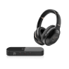 Galerie Bild 1 von 23 REAL BLUE PRO + FeinTech BT200 Bluetooth Audio Sender