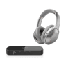 Galerie Bild 1 von 21 REAL BLUE PRO + FeinTech BT200 Bluetooth Audio Sender