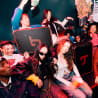 Gallery image 5 from 26 ROCKSTER NEO - black - Party