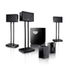 Galerie Bild 5 von 10 System 5 Heimkino 5.1 von Teufel
