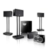 Galerie Bild 1 von 25 System 5 "5.1-Set Concert"