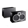 Galerie Bild 3 von 22 System 5 THX Select 2 S 500 FCR Lautsprecher Ausbau-Set