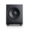 System 6 THX Select S 6000 SW Subwoofer Frontansicht ohne Abdeckung