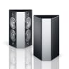 Galerie Bild 1 von 10 Paar Dipol-Lautsprecher M 950 D THX Ultra 2