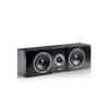 Theater 500 Mk2 - T 500 TC - Black Front Angled