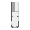Galerie Bild 5 von 37 Theater 500 Mk3 - T 500 F 16 Gehäuse