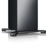 Teufel Stereo L - black - detail - stand