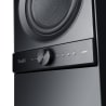 Gallery image 6 from 27 Teufel Stereo L - black - detail - touch panel