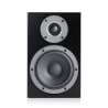 Galerie Bild 4 von 19 T 130 F - Black front straight nocover