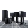 Galerie Bild 1 von 7 Theater 10 THX Ultra 2-Zertifikat "Cinema 5.1"
