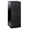 Galerie Bild 5 von 7 M 12000 SW vorne mit Abdeckung Schwarz