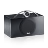 Galerie Bild 3 von 6 T 130 C - black front angled cover