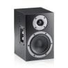 Galerie Bild 2 von 5 T 130 D - black front angled nocover