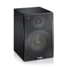 Galerie Bild 3 von 11 M 420 R vorne Schwarz mit Cover