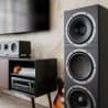 Gallery image 2 from 12 Theater 500 Surround AVR - black - Lifestyle