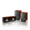 Galerie Bild 4 von 8 Theater 5 Hyb. Surround Ausbauset Teak