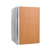 Galerie Bild 3 von 8 M 520 R Vorne Seite Kirsche