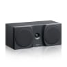 Theater 6 Hybrid - H 600 C - black - front angled