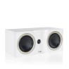 Theater 6 Hybrid - H 600 C - white - Front Angled
