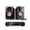 Galerie Bild 1 von 12 ULTIMA 25 AKTIV + Yamaha CD-S303