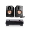 Gallery image 1 from 14 ULTIMA 25 ACTIVE + DUAL DT 250 USB