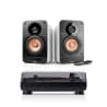Gallery image 1 from 10 ULTIMA 25 ACTIVE + DUAL DT 250 USB