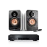 Galerie Bild 1 von 8 ULTIMA 25 AKTIV + Yamaha CD-S303