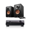 Gallery image 1 from 18 ULTIMA 25 ACTIVE 2 + DUAL DT 250 USB