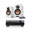 Gallery image 1 from 18 ULTIMA 25 ACTIVE 2 + DUAL DT 250 USB