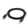 Galerie Bild 1 von 1 1,8 m USB-Kabel AC 7018 CD