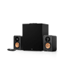Galerie Bild 1 von 23 ULTIMA 20 CONCEPT Power Edition "2.1-Set"