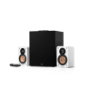 Galerie Bild 1 von 22 ULTIMA 20 CONCEPT Power Edition "2.1-Set"