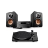 Galerie Bild 1 von 24 ULTIMA 20 KOMBO 2 + Pro-Ject E1 BT