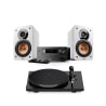 Galerie Bild 1 von 23 ULTIMA 20 KOMBO 2 + Pro-Ject E1 BT