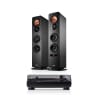 Gallery image 1 from 29 ULTIMA 40 ACTIVE 3 + DUAL DT 250