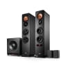 Gallery image 1 from 38 ULTIMA 40 ACTIVE 3 Club Edition Surround "4.1-Set"