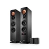 Gallery image 1 from 32 ULTIMA 40 ACTIVE 3 Surround "4.0-Set"