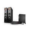 Gallery image 1 from 28 ULTIMA 40 KOMBO 2 Power Edition