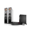 Gallery image 1 from 22 ULTIMA 40 KOMBO 2 Power Edition