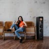 Gallery image 6 from 11 Stereo Speaker Ultima 40 black