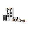 Galerie Bild 1 von 37 ULTIMA 40 Surround "5.1-Set"