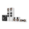 Galerie Bild 1 von 32 ULTIMA 40 Surround Power Edition "5.1-Set"