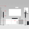 Galerie Bild 5 von 18 Heimkino Microlautsprecher Varion