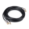 Gallery image 1 from 2 Stereo cinch kabel 3.0m - C7530A