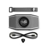 Gallery image 5 from 14 Fender x Teufel ROCKSTER GO 2 - Steel Black - Zubehör