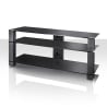 Gallery image 1 from 1 TV-Rack PL 3400-B-SMK