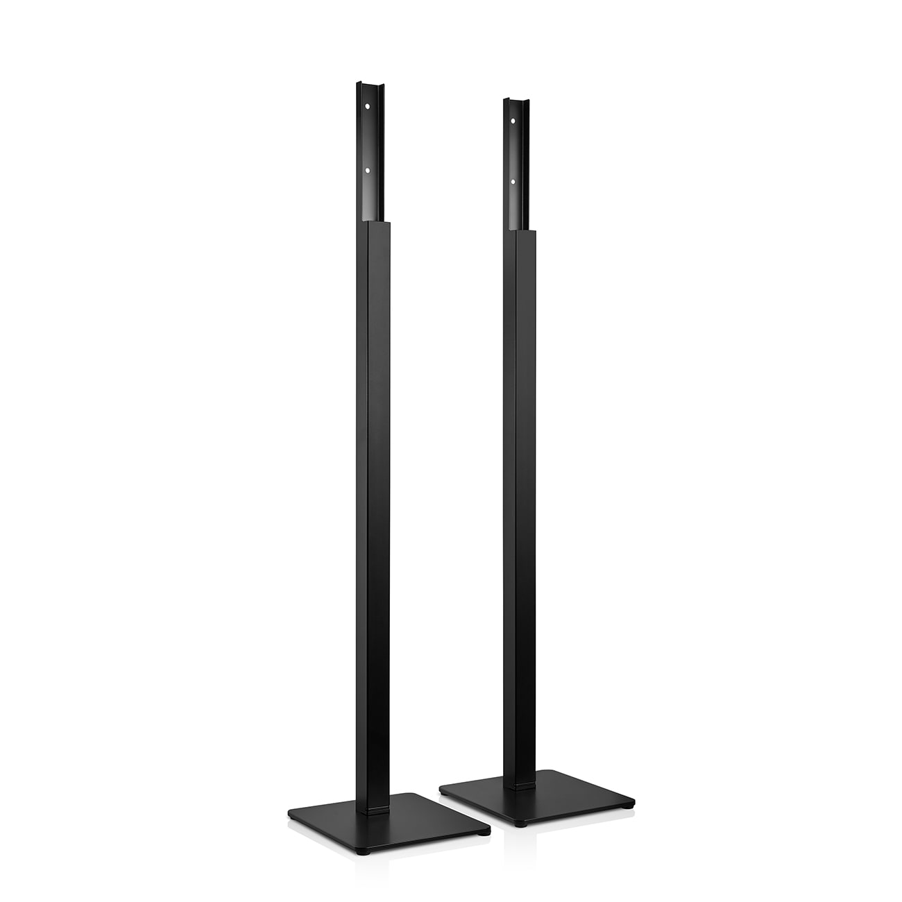 Galerie Bild 1 von 12 Standfuß K&M AC 6002 SP (Paar)