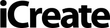 Logo - iCreate