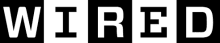 Logo - Wired