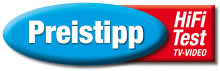 Testbericht - Hifi Test - Cinebar 21 - Preistipp